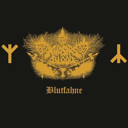 Kvasir's Blood : Blutfahne